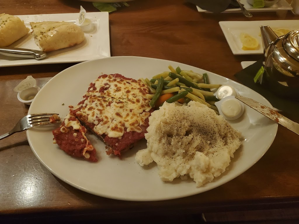 Cortina Restaurant | 3-383 Centre St, Espanola, ON P5E 1E4, Canada | Phone: (705) 869-2104