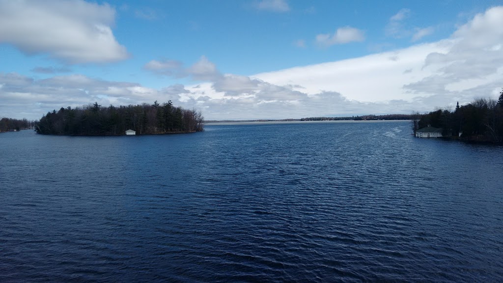 Rideau Ferry Store & Gas Bar | 1040 Rideau Ferry Rd, Rideau Ferry, ON K0G 1W0, Canada | Phone: (613) 264-9147
