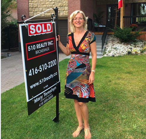 510 Realty | 2800 Kingston Rd, Scarborough, ON M1M 1M7, Canada | Phone: (416) 510-2200