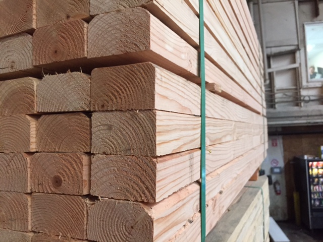 L D Forest Inc | 1964 North Springfield Court, Bellingham, WA 98229, USA | Phone: (360) 733-1606