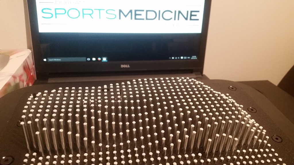 Durham Sports Medicine Center | 3000 Garden St #211, Whitby, ON L1R 2G6, Canada | Phone: (905) 493-5551