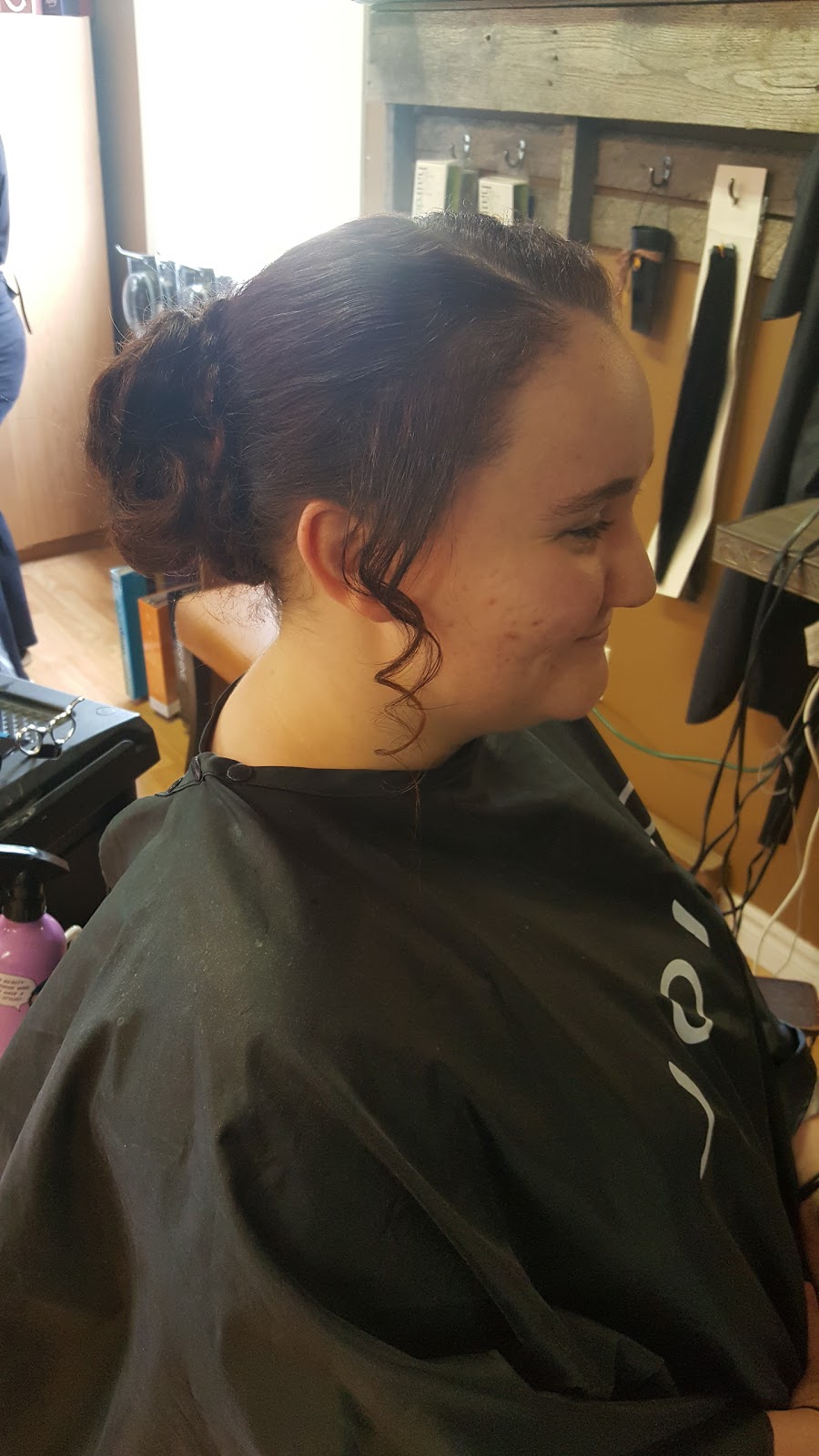 Sharpe Cut Hair & Tanning Svc | 1897 NS-289, Westville, NS B0K 2A0, Canada | Phone: (902) 695-3228