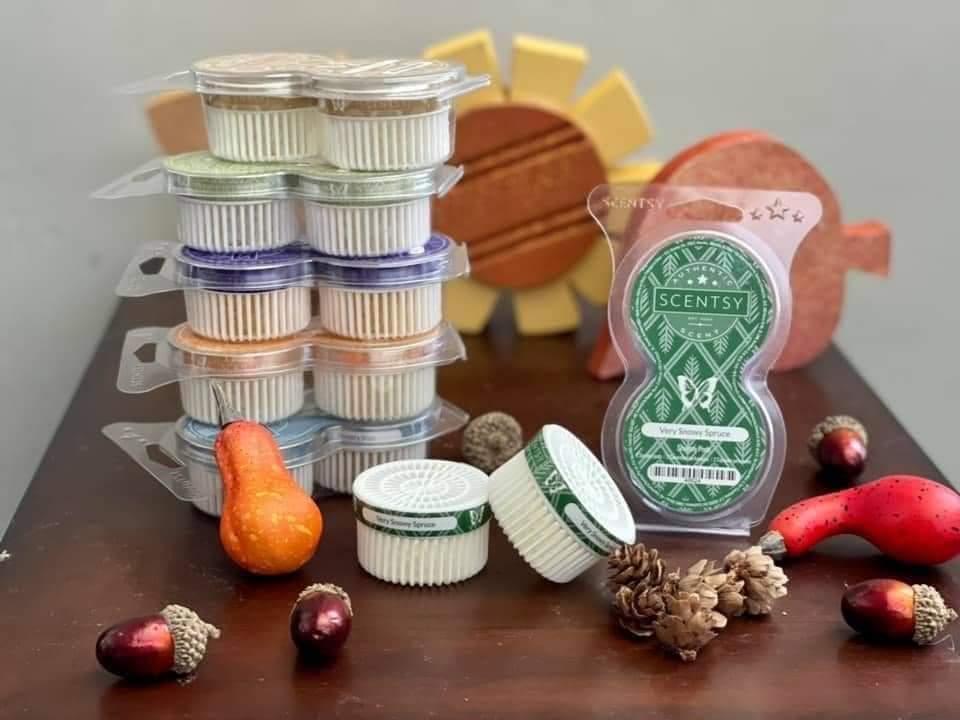 It just makes scents | 6 Laurent Pl, Winnipeg, MB R3V 1S2, Canada | Phone: (204) 583-3285