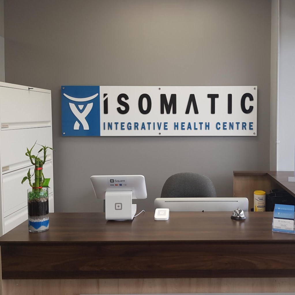 iSomatic Integrative Health Centre | 630 Aberdeen Ave #3, Woodbridge, ON L4L 5M4, Canada | Phone: (905) 605-2316