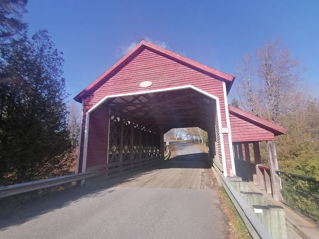 Municipalité dUlverton | 151 QC-143, Ulverton, QC J0B 2B0, Canada | Phone: (819) 826-5049