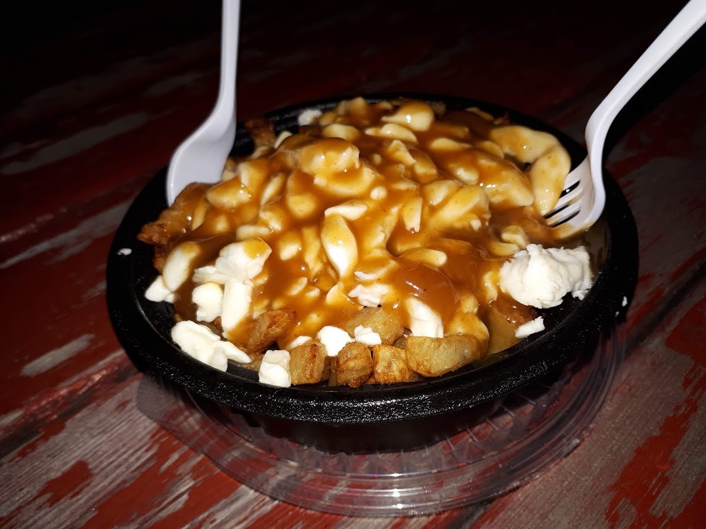 Restaurant La Belle Province | 24 Avenue Saint-Pierre, Lachine, QC H8R 1N9, Canada | Phone: (514) 595-5644