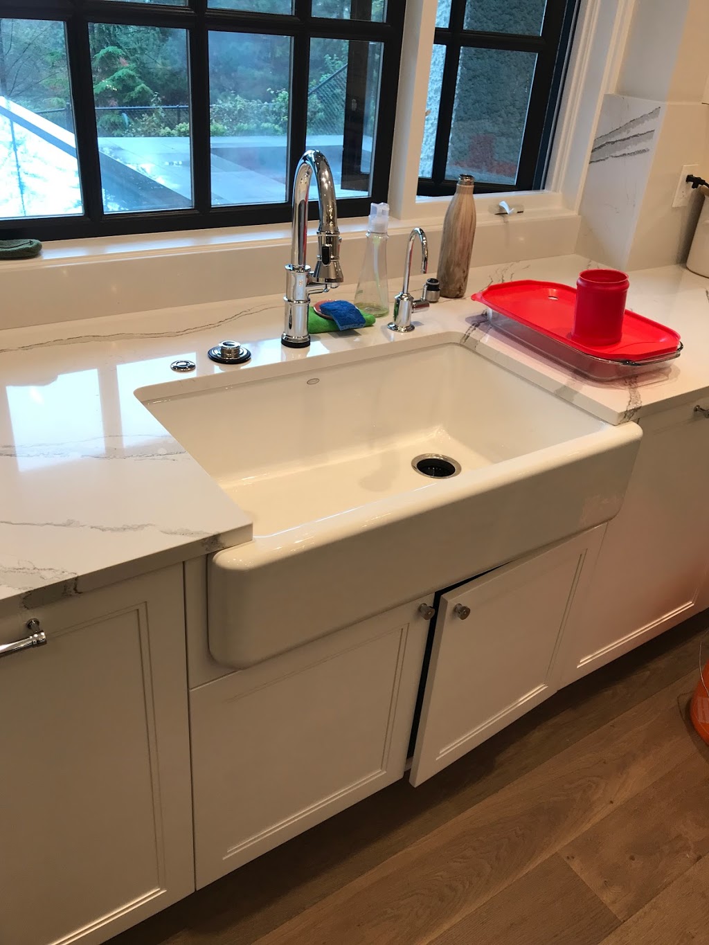Link Plumbing & Heating Ltd. | 6 Delta Ave, Burnaby, BC V5B 3C2, Canada | Phone: (604) 961-9702