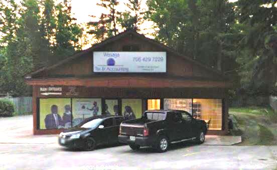Wasaga Tax & Accounting | 2115 Mosley St, Wasaga Beach, ON L9Z 1X6, Canada | Phone: (705) 429-7229