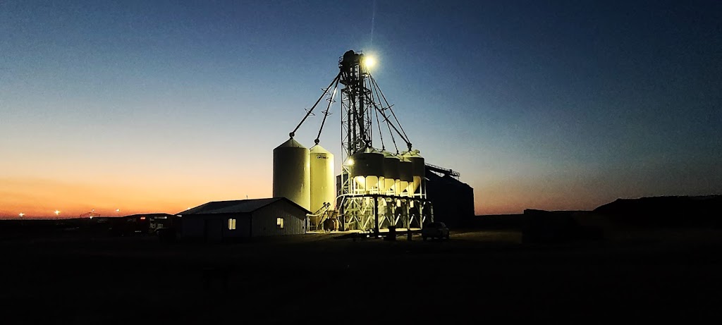 Thompson Colony Feedlot | Willow Creek No. 26, AB T0K 2R0, Canada | Phone: (403) 359-3447
