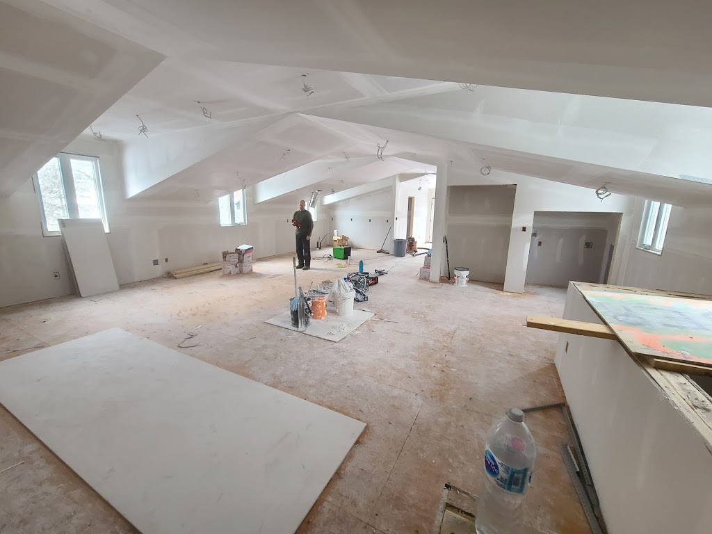 Right Choice Renos Inc | 24 Prestonway Dr, Bowmanville, ON L1C 4S8, Canada | Phone: (289) 314-0637
