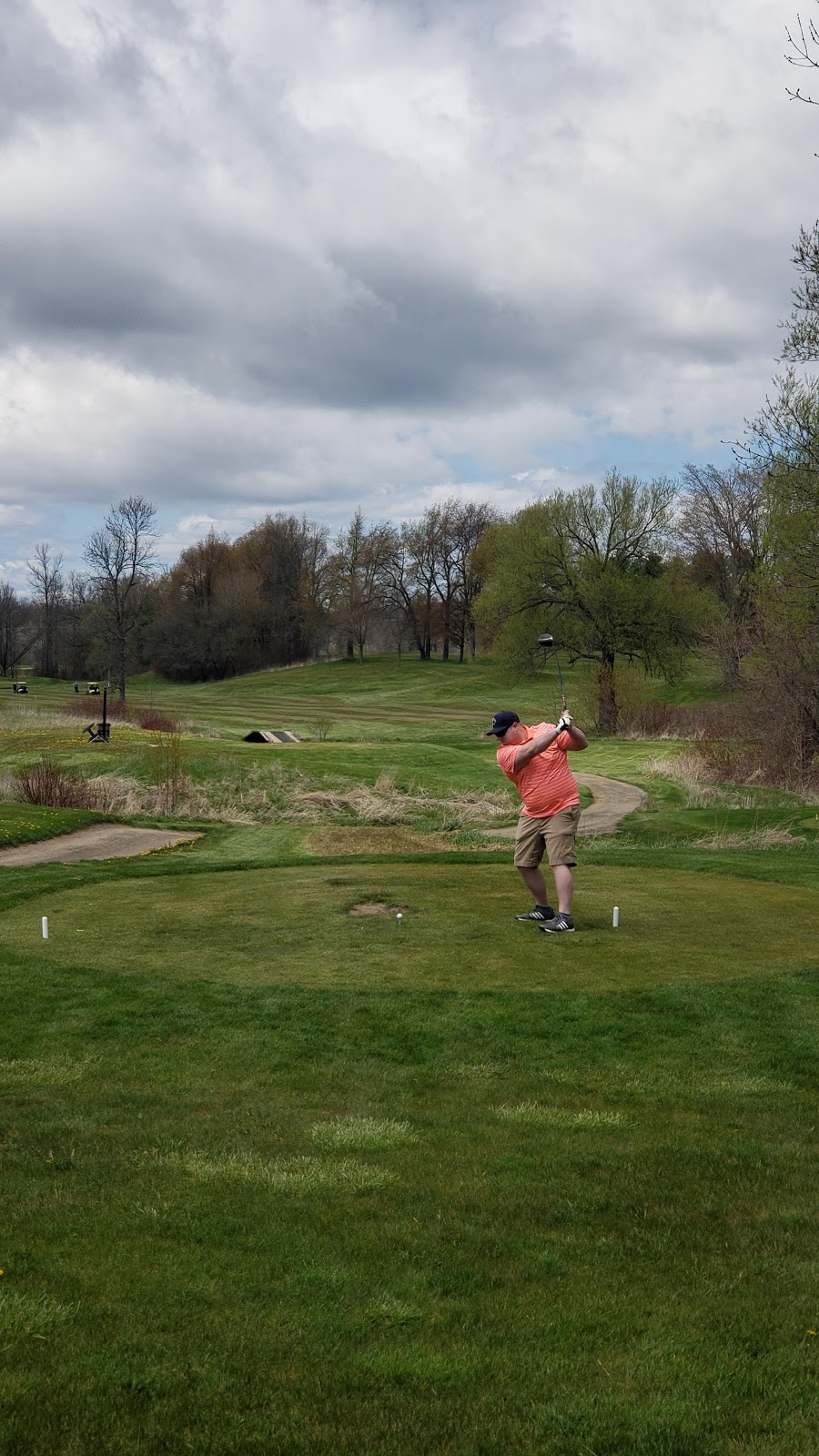 Ashbrook Golf Club | 7215 Dale Rd, Port Hope, ON L1A 3V6, Canada | Phone: (905) 885-8546