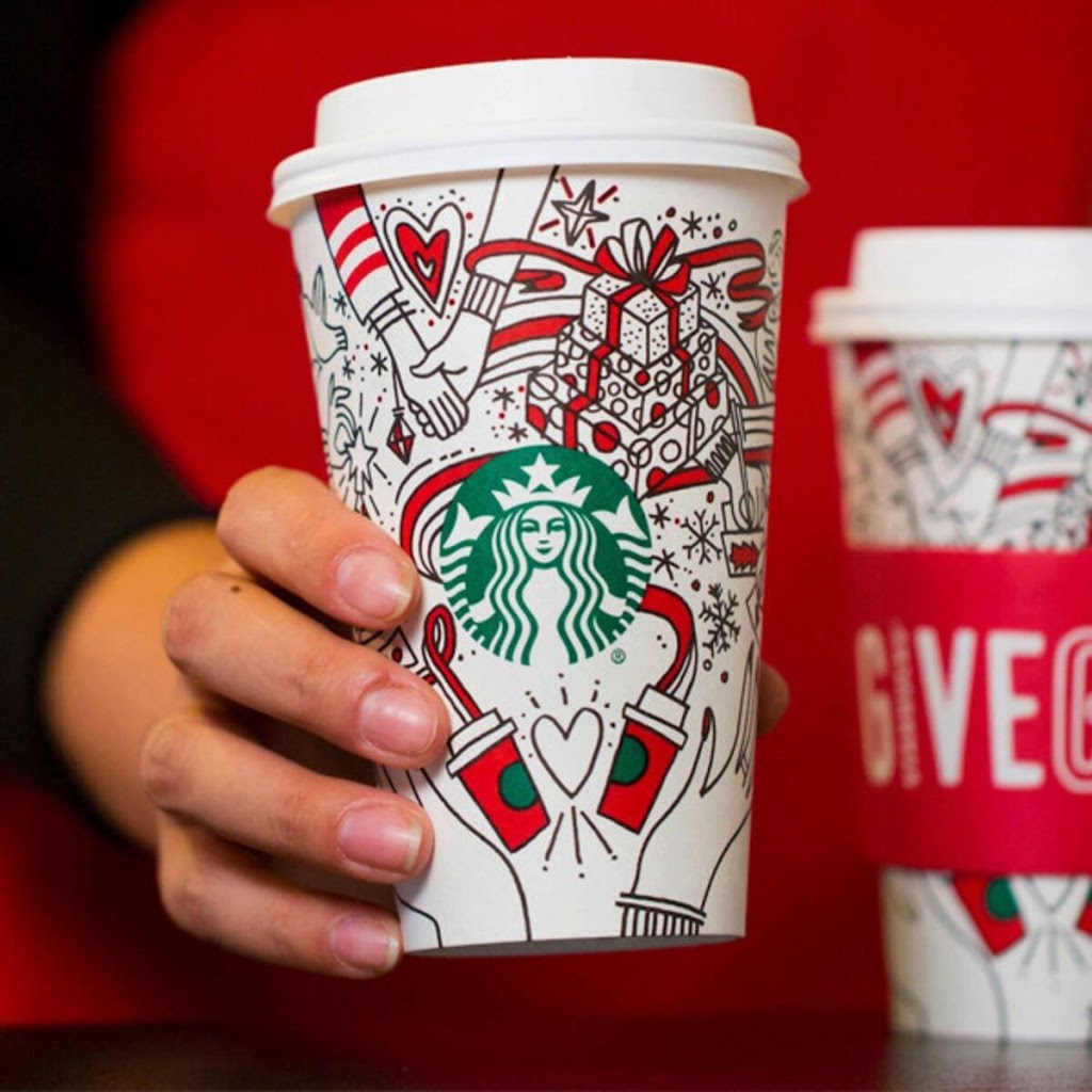 Starbucks | 3250 Mount Lehman Rd, Abbotsford, BC V4X 2M9, Canada | Phone: (604) 856-2531