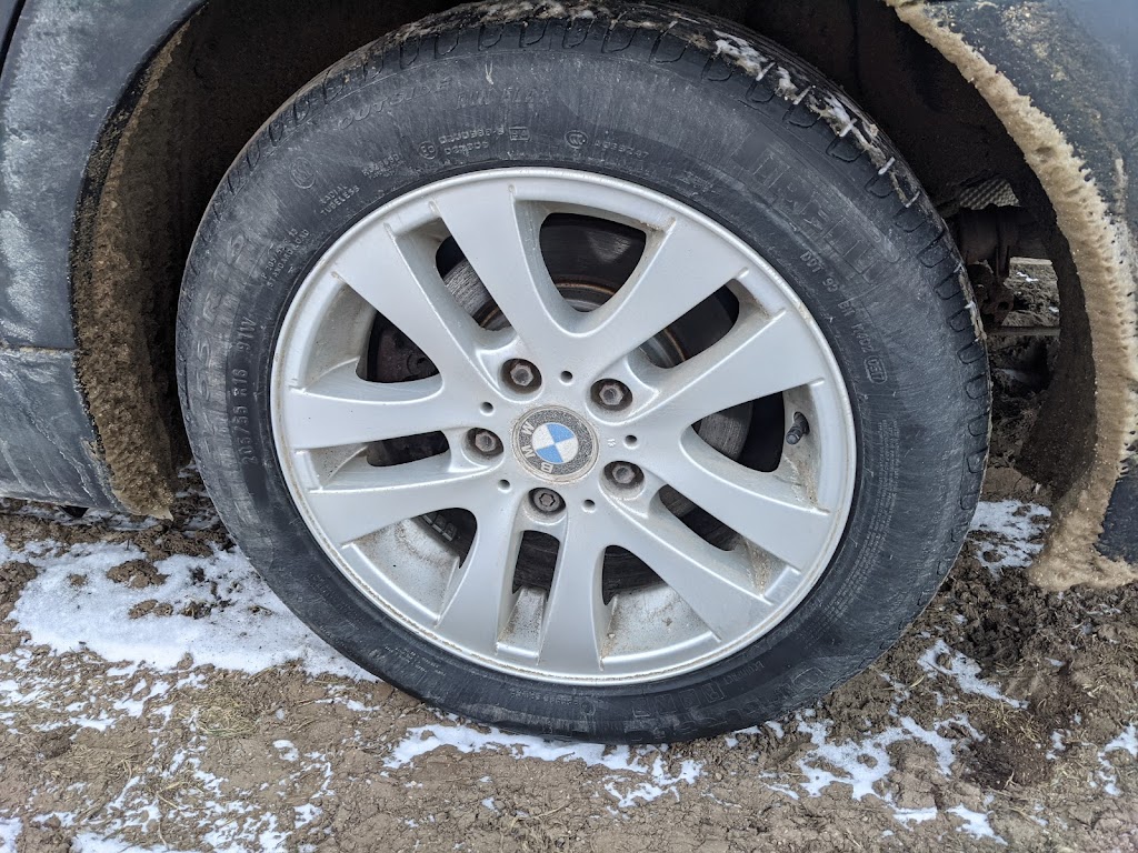 Georgian Bay Motors | 118 Shane St, Owen Sound, ON N4K 5N7, Canada | Phone: (519) 371-9600