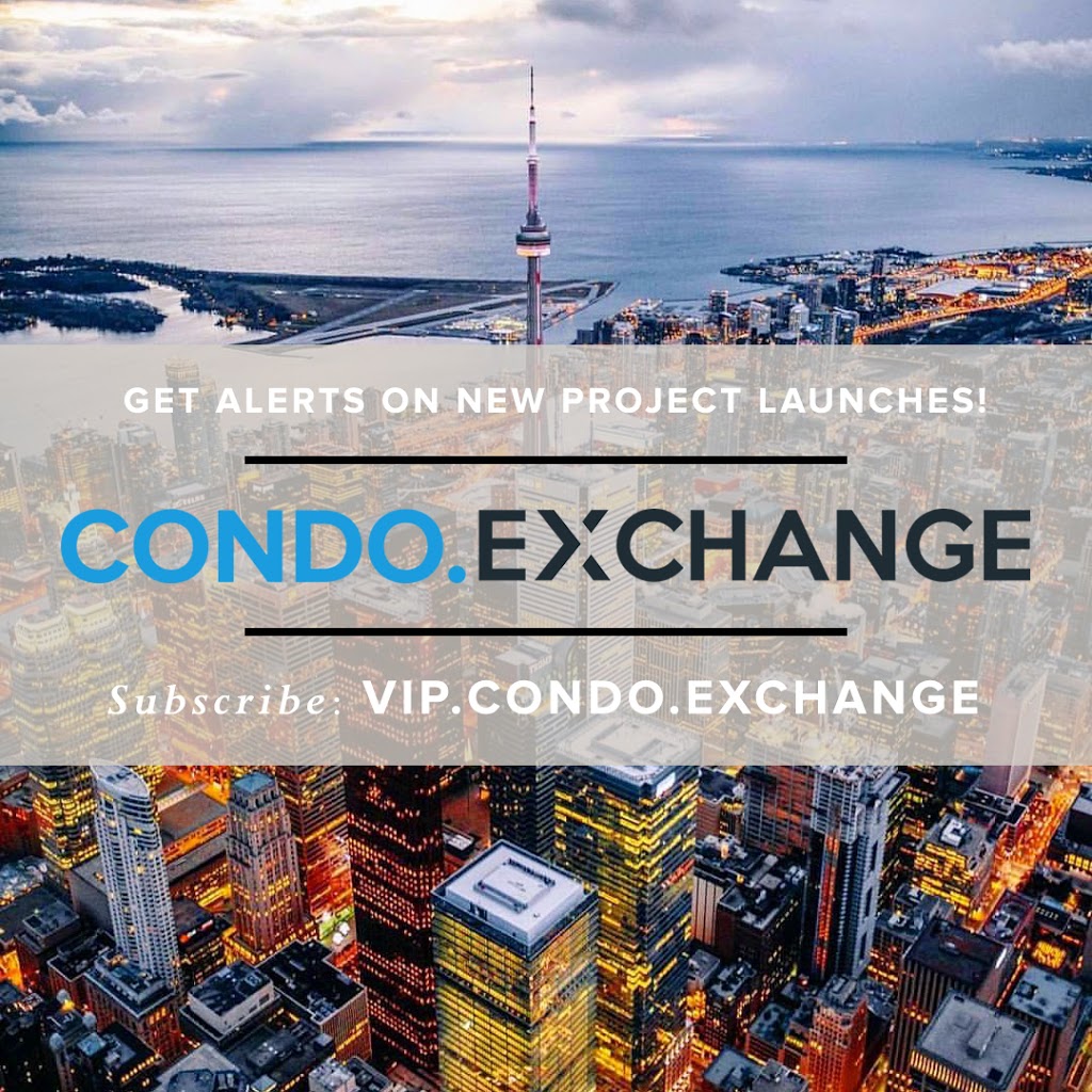 Condo.Exchange | 358 Flint Rd, Toronto, ON M3J 2J4, Canada | Phone: (647) 313-4232
