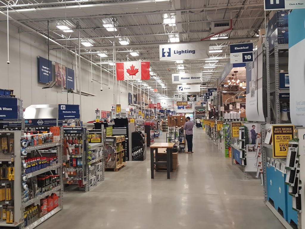 Lowe S Home Improvement 4005 Garrard Rd Whitby ON L1R 0J1 Canada   0dfe2448d2af18daa69b808463cdb3e0  Ontario Durham Regional Municipality Whitby Lowes Home Improvementhtml 