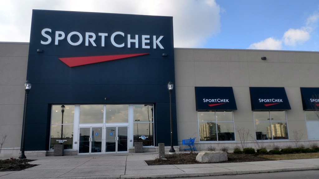 Sport Chek Westwood Power Centre | 3165 Wonderland Rd S, London, ON N6L 1R4, Canada | Phone: (519) 668-1776