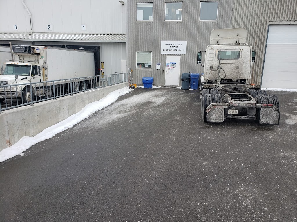 Flanagan Foodservice Inc. | 295 S Blair St, Whitby, ON L1N 9V9, Canada | Phone: (519) 748-6878