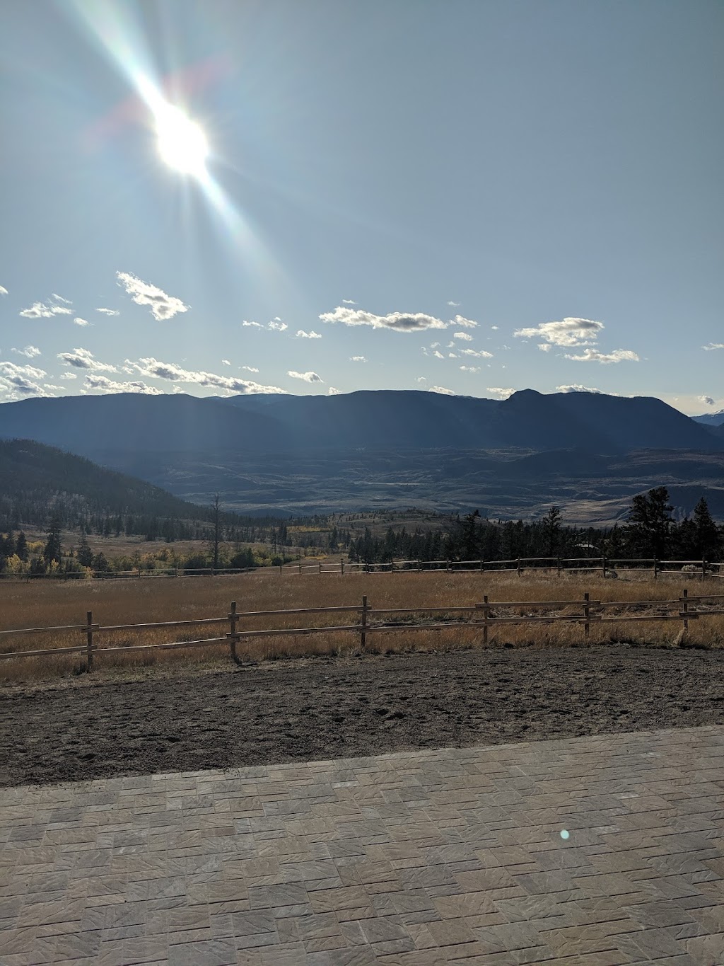 Honour Ranch | Thompson-Nicola I, BC V0K 1A0, Canada | Phone: (778) 397-4399