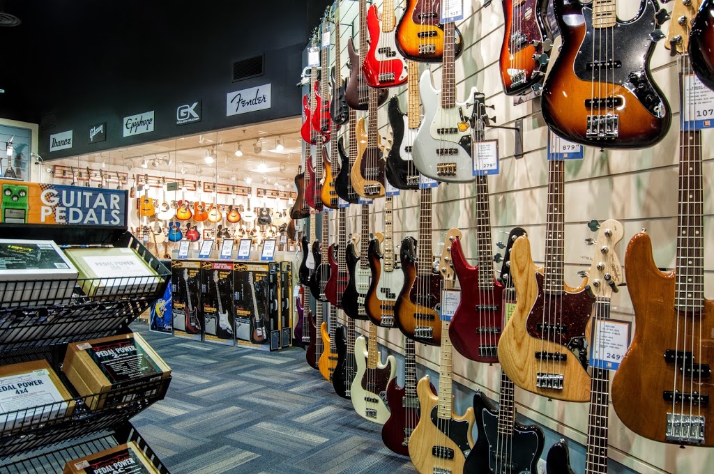 Long & McQuade Musical Instruments | 245 Carson Rd, Moncton, NB E1C 0M5, Canada | Phone: (506) 853-0888