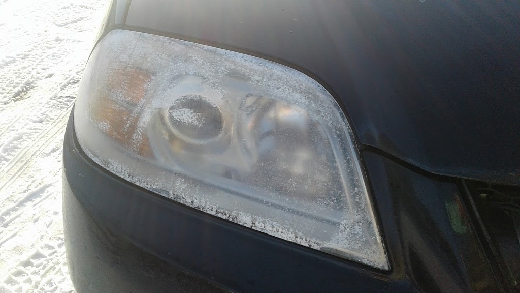 Rustys Auto Svc | 11429 ON-35, Minden, ON K0M 2K0, Canada | Phone: (705) 286-1434