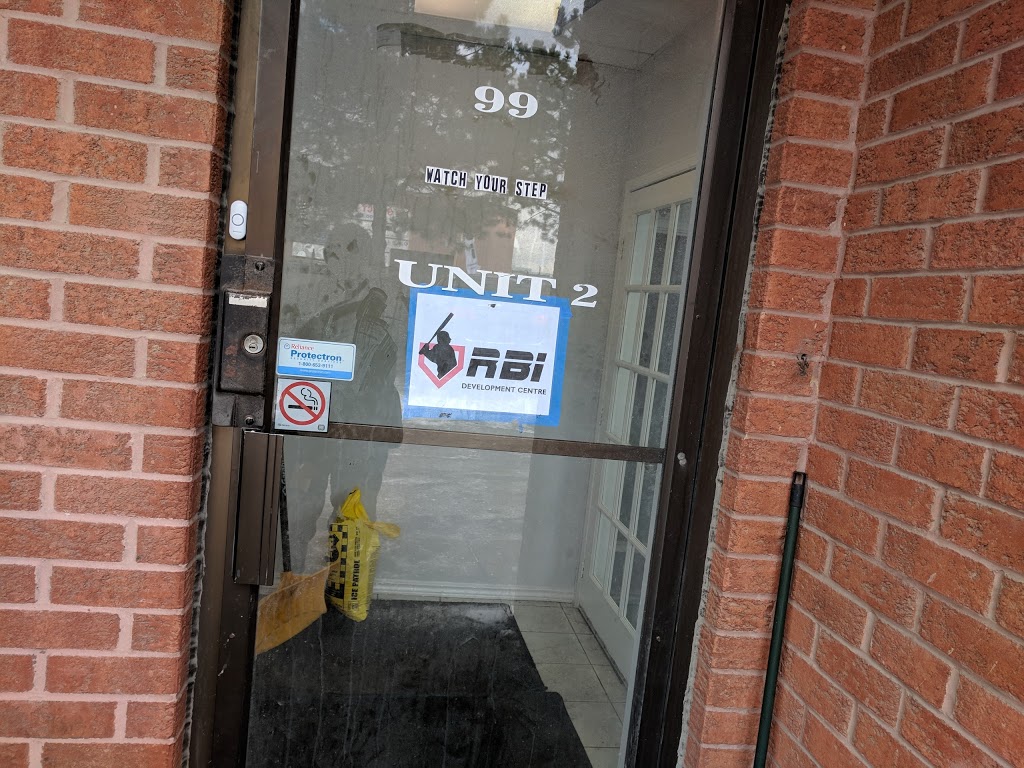RBI Development Centre | 99 Select Ave, Scarborough, ON M1V 4A8, Canada | Phone: (416) 291-2777