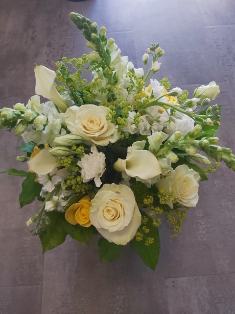 Flower Gallery | 4119 17 Ave SE, Calgary, AB T2A 0T1, Canada | Phone: (403) 248-2400