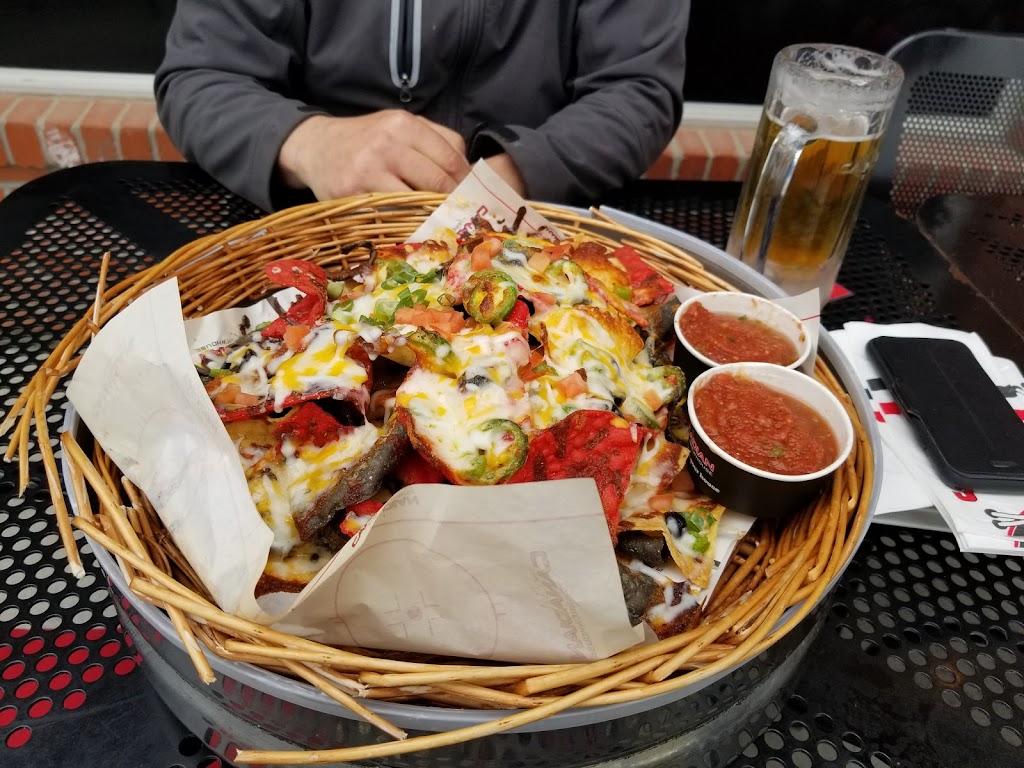 The Canadian Brewhouse (Sherwood Park) | 270 Baseline Rd #200, Sherwood Park, AB T8H 1R4, Canada | Phone: (780) 464-3630