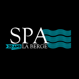 Spa La Berge | 265 Boulevard DAnjou #100, Châteauguay, QC J6J 5J9, Canada | Phone: (450) 699-8686
