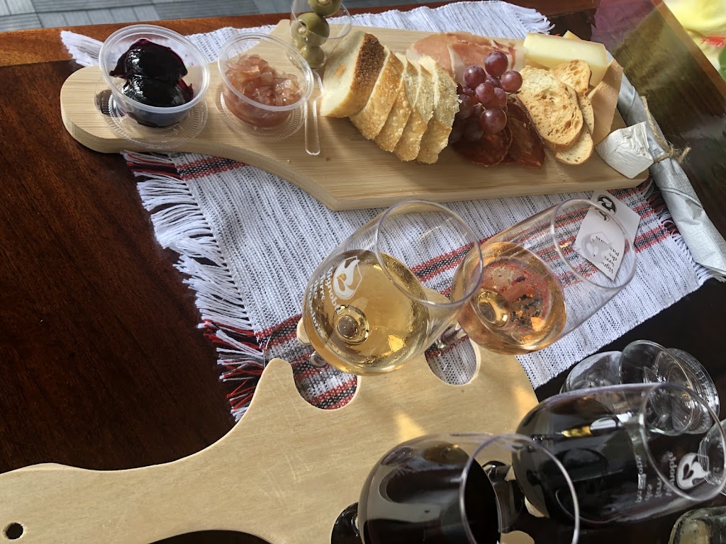Vignoble Terre des Passions | 1218 QC-161, Saint-Valère, QC G0P 1M0, Canada | Phone: (418) 815-7572