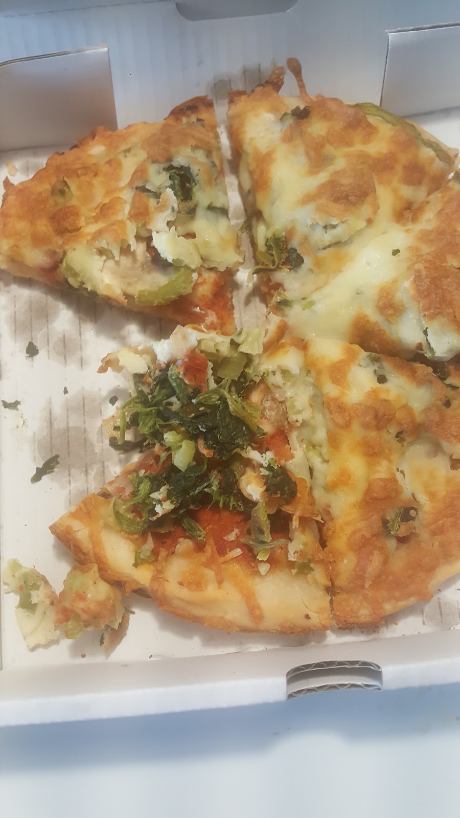 Royal Pizza | 16721 127 St NW, Edmonton, AB T6V 0T1, Canada | Phone: (780) 476-2241