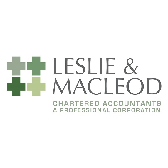 Leslie & MacLeod, Chartered Accountants (CPAs) | 66 Iber Rd, Stittsville, ON K2S 1E8, Canada | Phone: (613) 820-0335