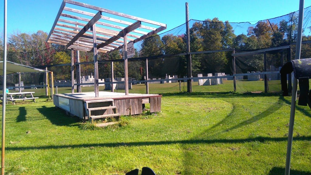 Adrenaline Paintball - | 6457 Riverside Dr, Melbourne, ON N0L 1T0, Canada | Phone: (519) 453-0434