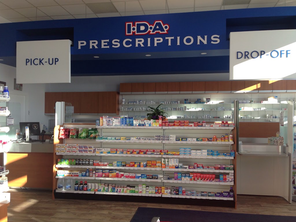 Health Aid Pharmacy | 12918 167 Ave NW, Edmonton, AB T6V 1J6, Canada | Phone: (780) 244-0803