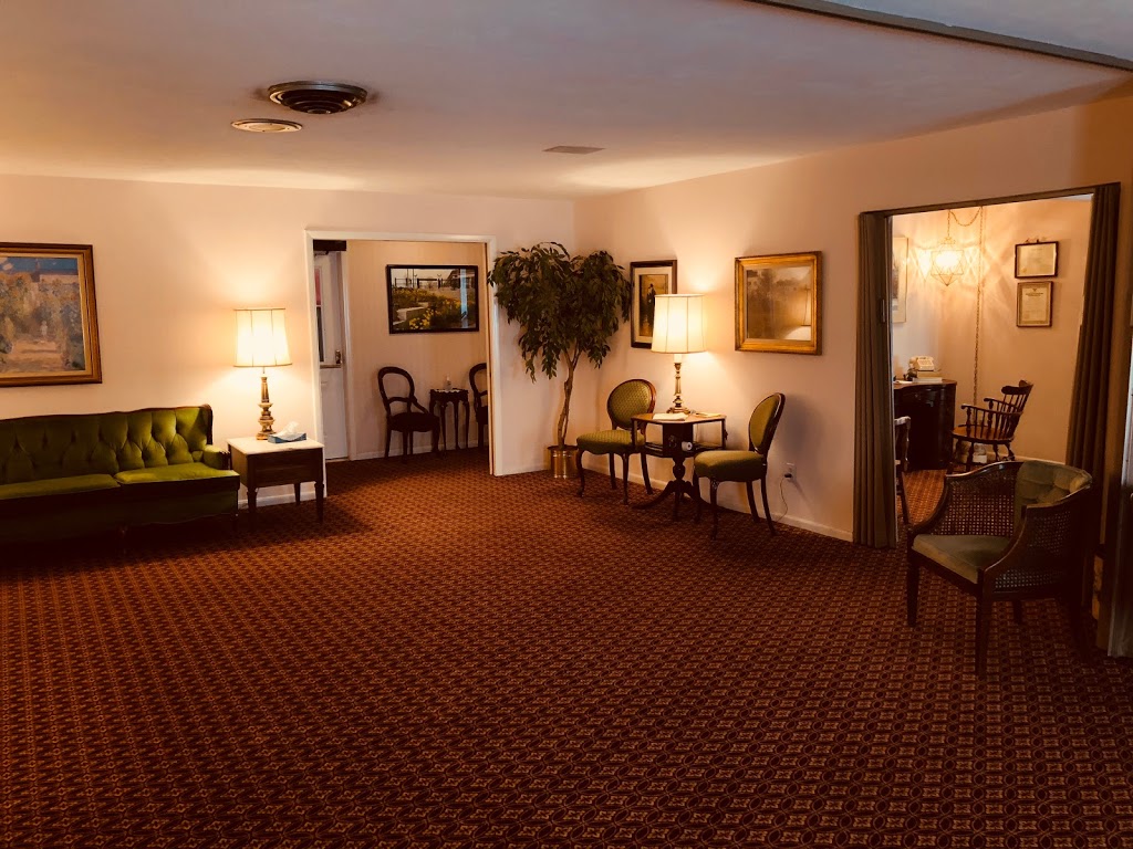 John O Roth Funeral Home Inc. | 25 William St, Tonawanda, NY 14150, USA | Phone: (716) 693-1551