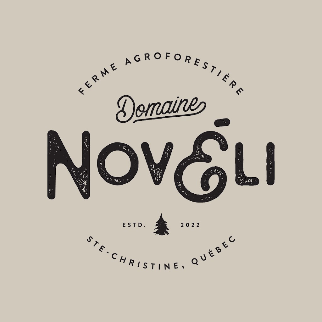 Domaine NovÉli | 650 Chem. Witty, Sainte-Christine, QC J0H 1H0, Canada | Phone: (450) 502-3841