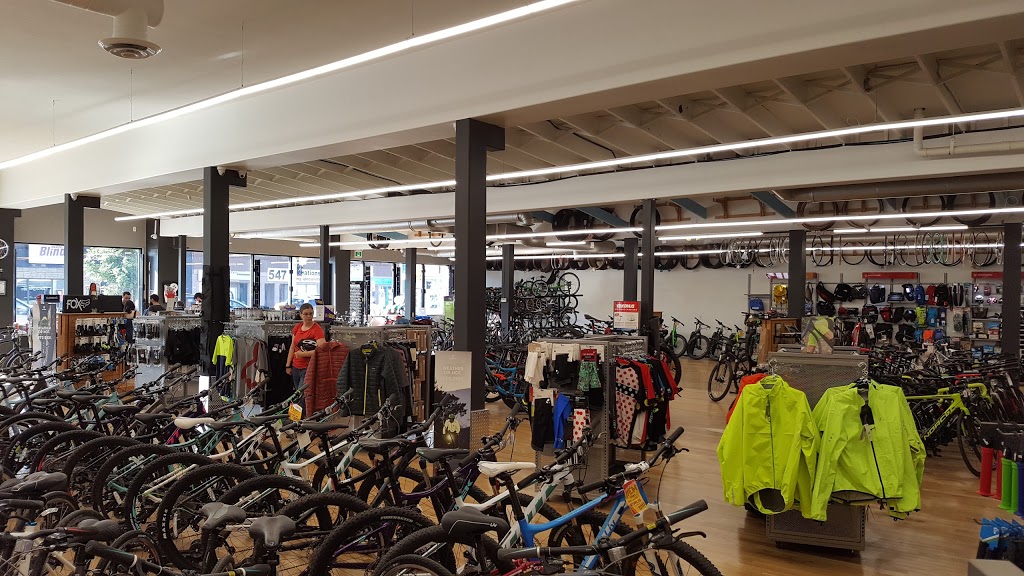 Bikes & Beyond | 227 Henderson Hwy, Winnipeg, MB R2L 1M1, Canada | Phone: (204) 669-5590