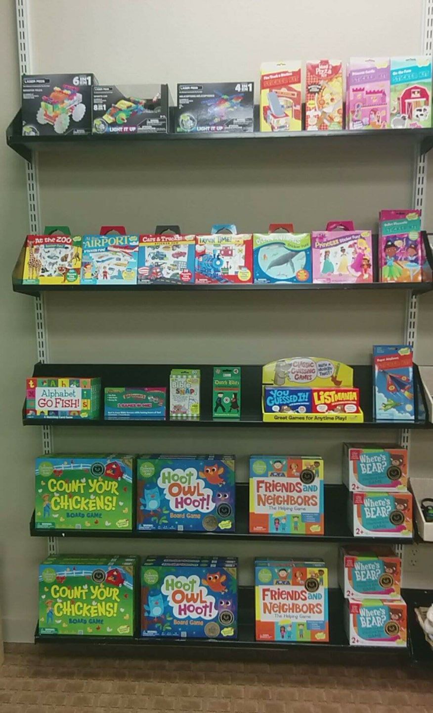 Connections Christian Store | 1730 Front St, Lynden, WA 98264, USA | Phone: (360) 366-8917