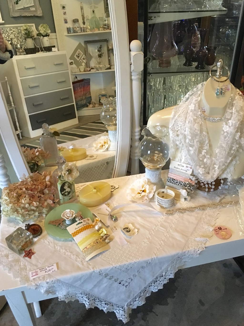 Wish I May | #442542, Concession Rd 21, Georgian Bluffs, ON N0H 2T0, Canada | Phone: (519) 534-9876