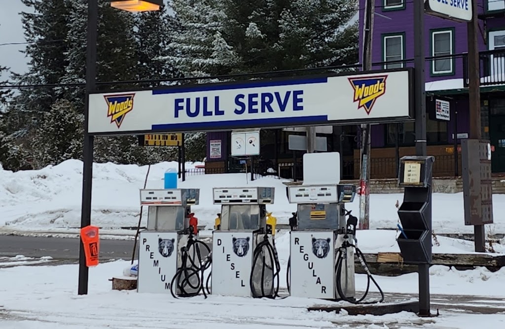 Maynooth Gas | 32987 Hastings County Rd 62, Maynooth, ON K0L 2S0, Canada | Phone: (613) 338-3015
