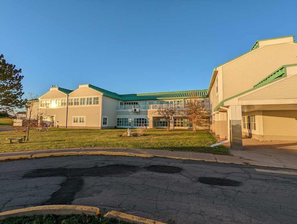 Souris Hospital | 17 Knights Ave, Souris, PE C0A 2B0, Canada | Phone: (902) 687-7150