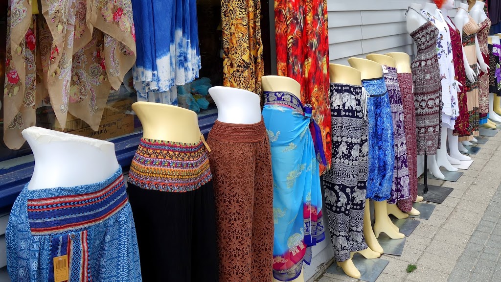 Thai Plaza | 76 1 Ave, Gimli, MB R0C 1B0, Canada | Phone: (204) 298-8059