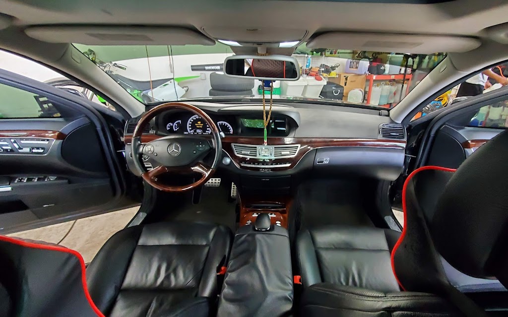 A Team Mobile & In Shop Auto Detailing | 469 Hensall Cir Unit #1, Mississauga, ON L5A 3P4, Canada | Phone: (647) 803-5331