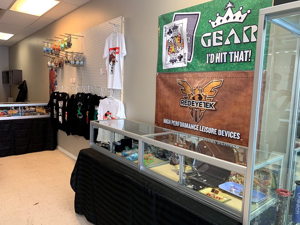 Emporium Glass | 165 Argyle Ave N, Listowel, ON N4W 1M7, Canada | Phone: (519) 418-4888