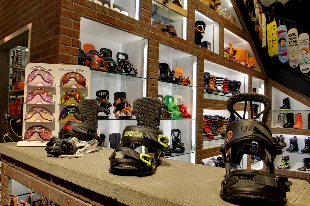 Coastal Riders | Grandview Corners, 2443 161a St Unit 40, Surrey, BC V3S 0M6, Canada | Phone: (604) 531-3176
