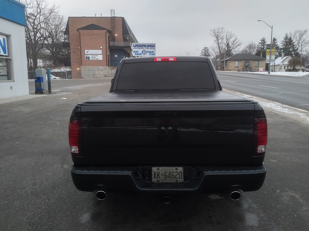 Royal Customs | 266 Huron St, Stratford, ON N5A 5T2, Canada | Phone: (519) 801-8786