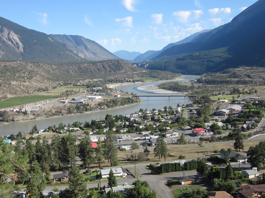 Jade Valley Bed and Breakfast | 567 Fraserview St, Lillooet, BC V0K 1V0, Canada | Phone: (250) 256-8534