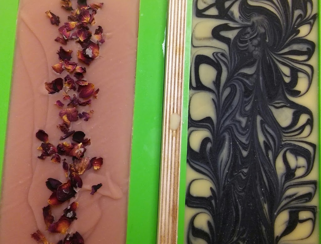 My Sisters Soap | 122 Roland Ave, Buffalo, NY 14218, USA | Phone: (716) 512-3615