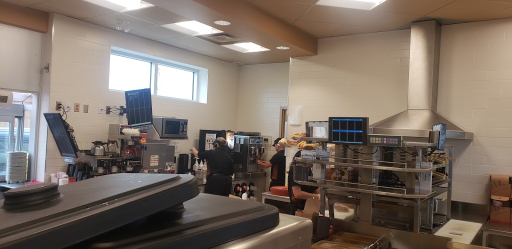 Tim Hortons | 11th Street And, Dawes Ave, Saskatoon, SK S7M 5Y5, Canada | Phone: (306) 933-0019