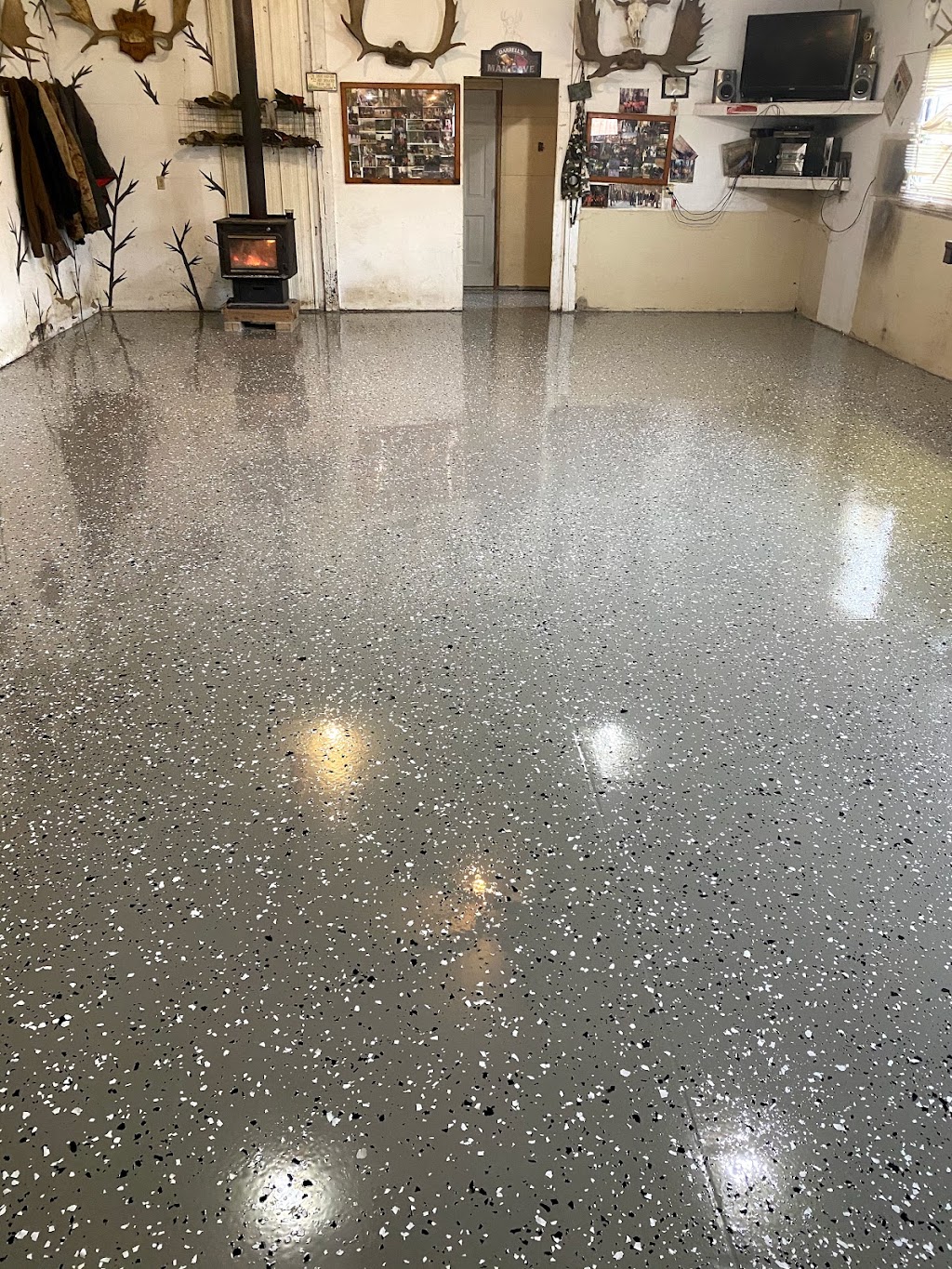 Be Flooring You | 22150 Littlejohn Rd, Bothwell, ON N0P 1C0, Canada | Phone: (519) 784-3895