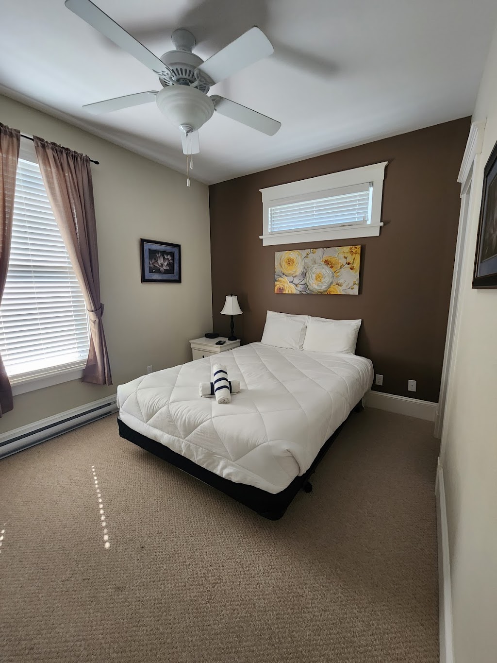 East Lake Shores | 392 County Road 18, Cherry Valley, ON K0K 1P0, Canada | Phone: (613) 906-9990